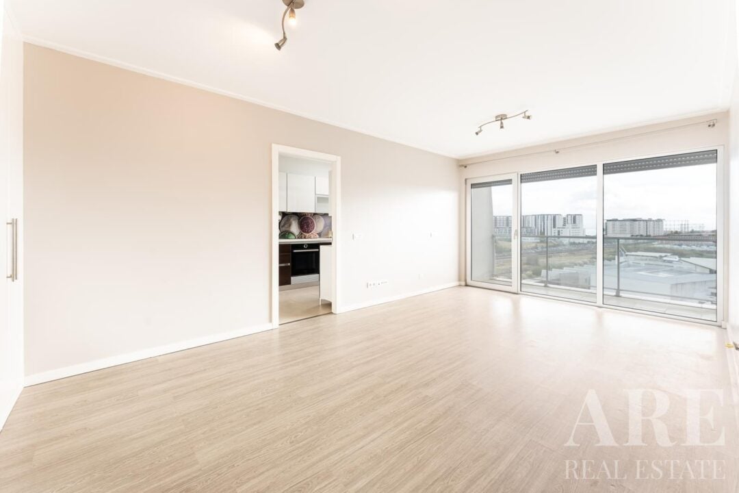 Apartment for sale in Parque das Nações, Lisbon