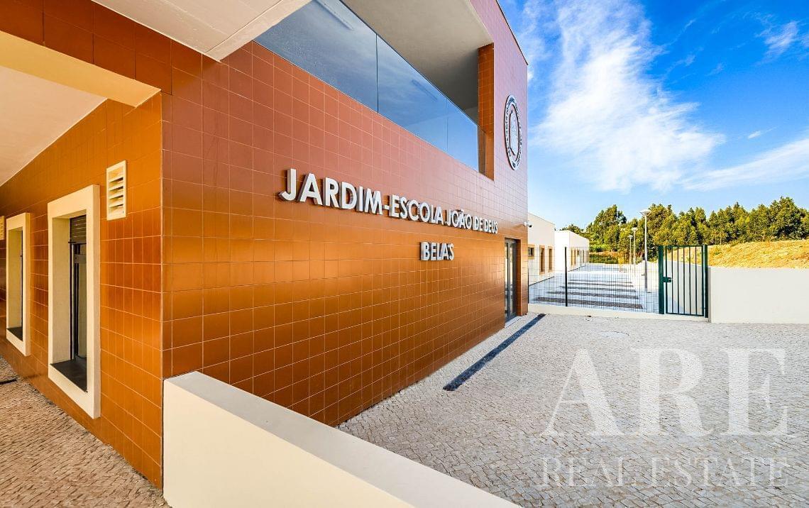 Apartment for sale in Native., Belas Clube de Campo, Lisbon 5 Apartment for sale in Native., Belas Clube de Campo, Lisbon