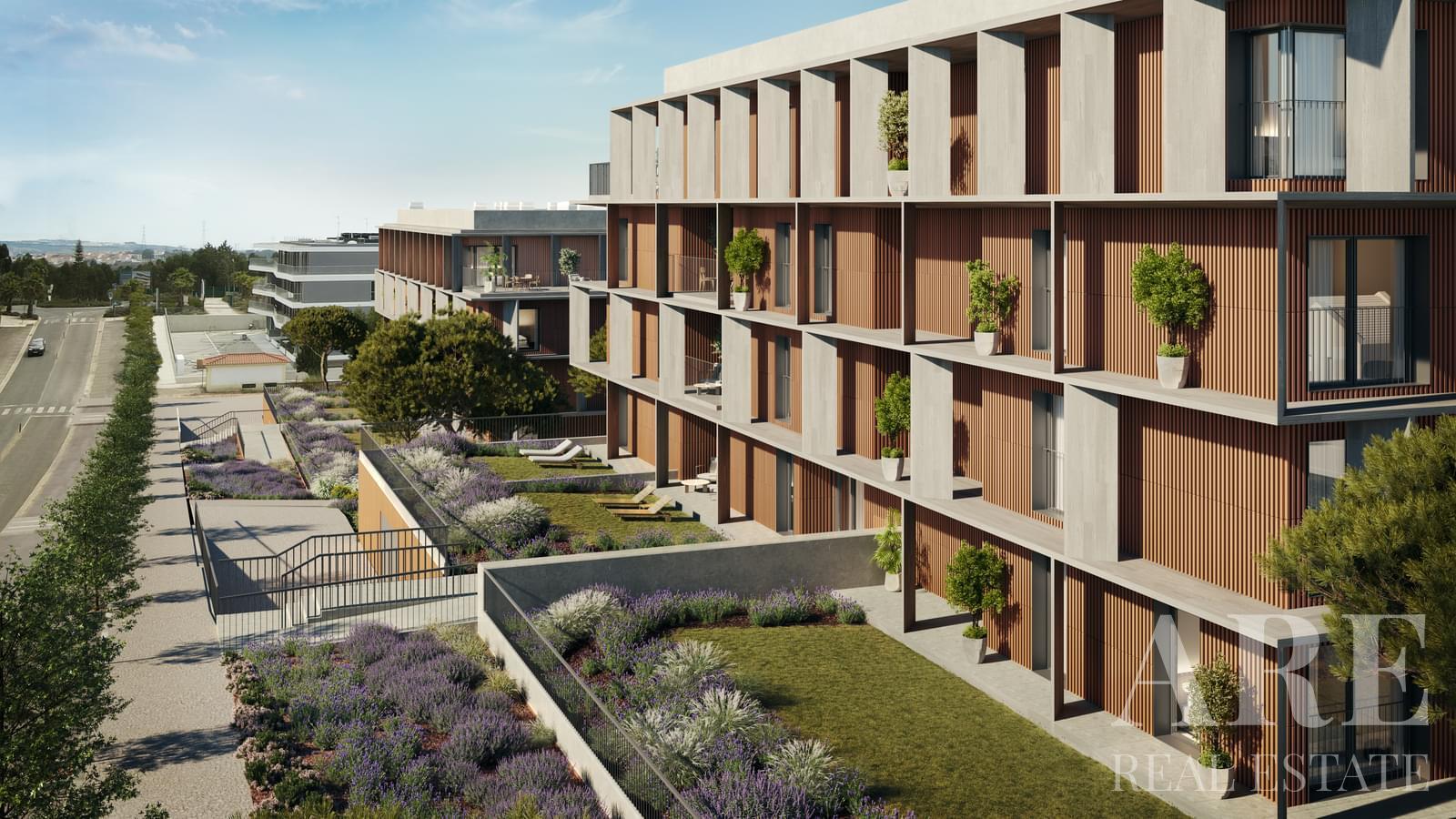 Apartment for sale in Native., Belas Clube de Campo, Lisbon 7 Apartment for sale in Native., Belas Clube de Campo, Lisbon