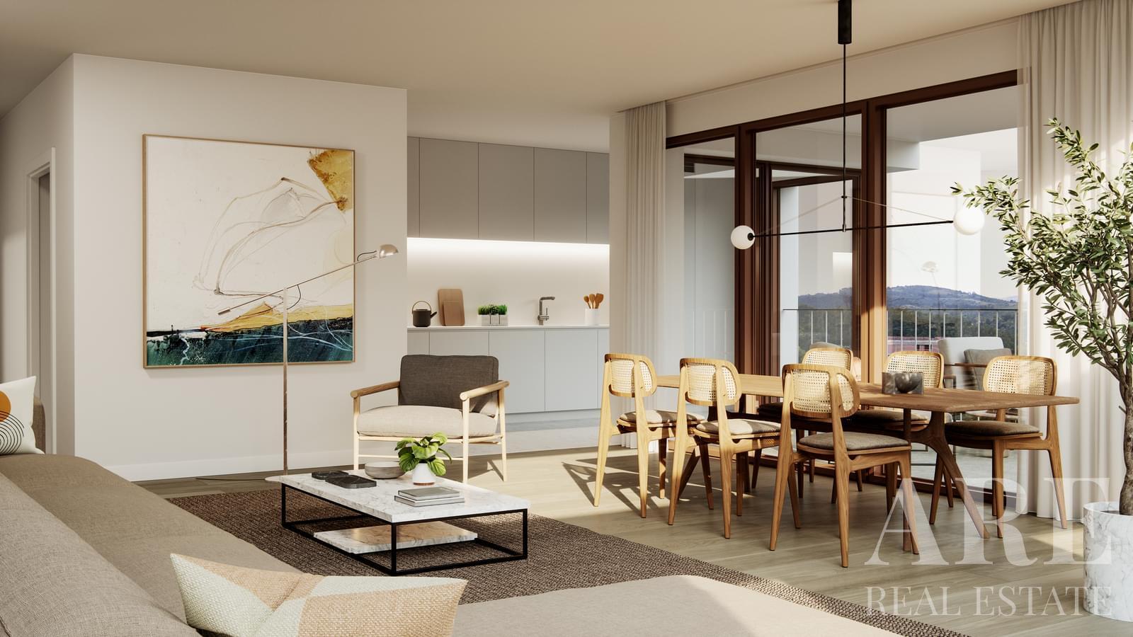 Apartment for sale in Native., Belas Clube de Campo, Lisbon 8 Apartment for sale in Native., Belas Clube de Campo, Lisbon