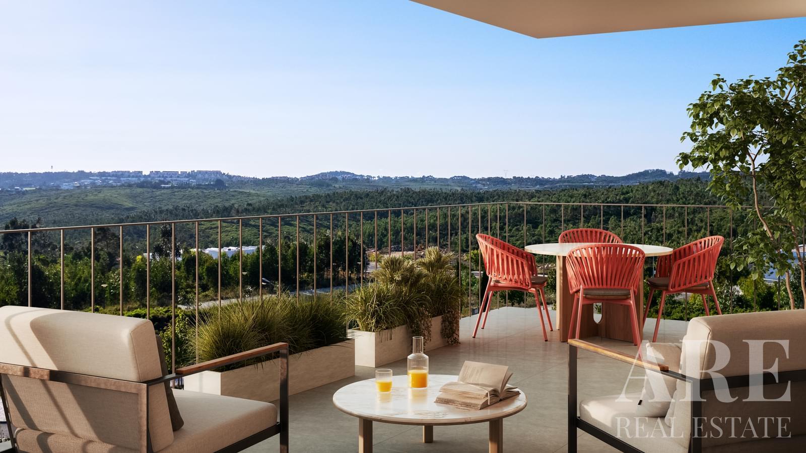 Apartment for sale in Native., Belas Clube de Campo, Lisbon 9 Apartment for sale in Native., Belas Clube de Campo, Lisbon