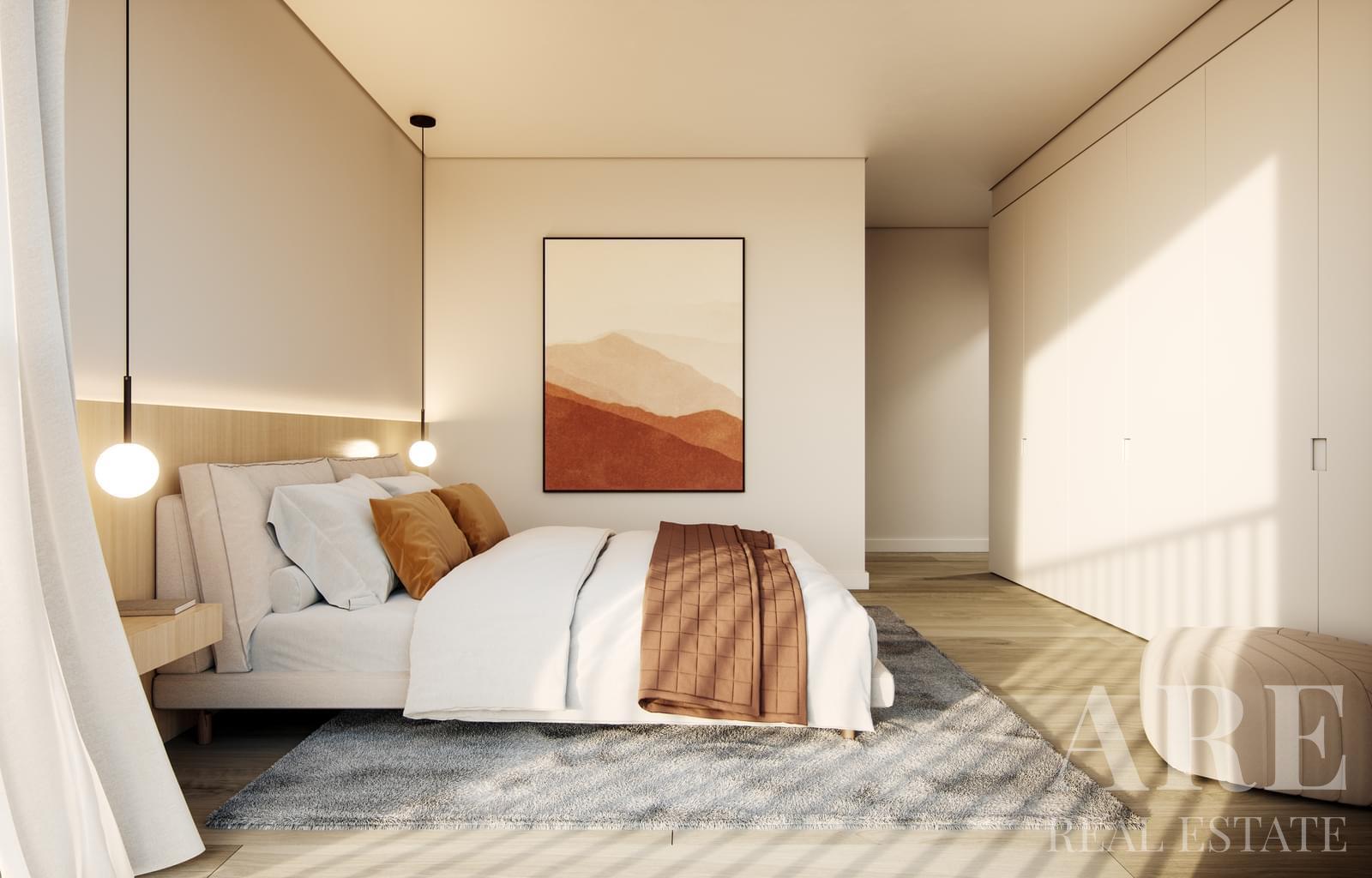 Apartment for sale in Native., Belas Clube de Campo, Lisbon 10 Apartment for sale in Native., Belas Clube de Campo, Lisbon