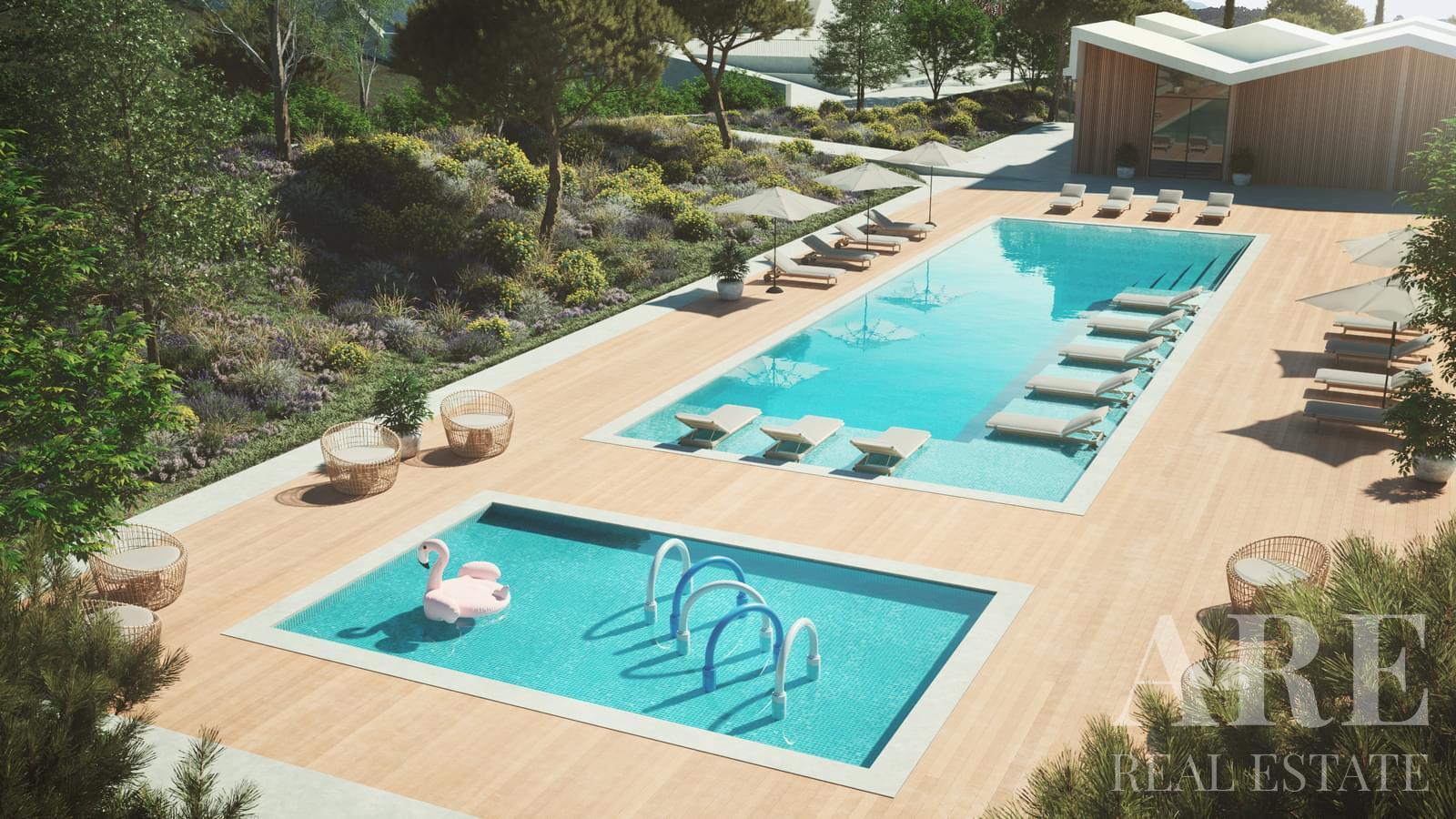 Apartment for sale in Native., Belas Clube de Campo, Lisbon 14 Apartment for sale in Native., Belas Clube de Campo, Lisbon