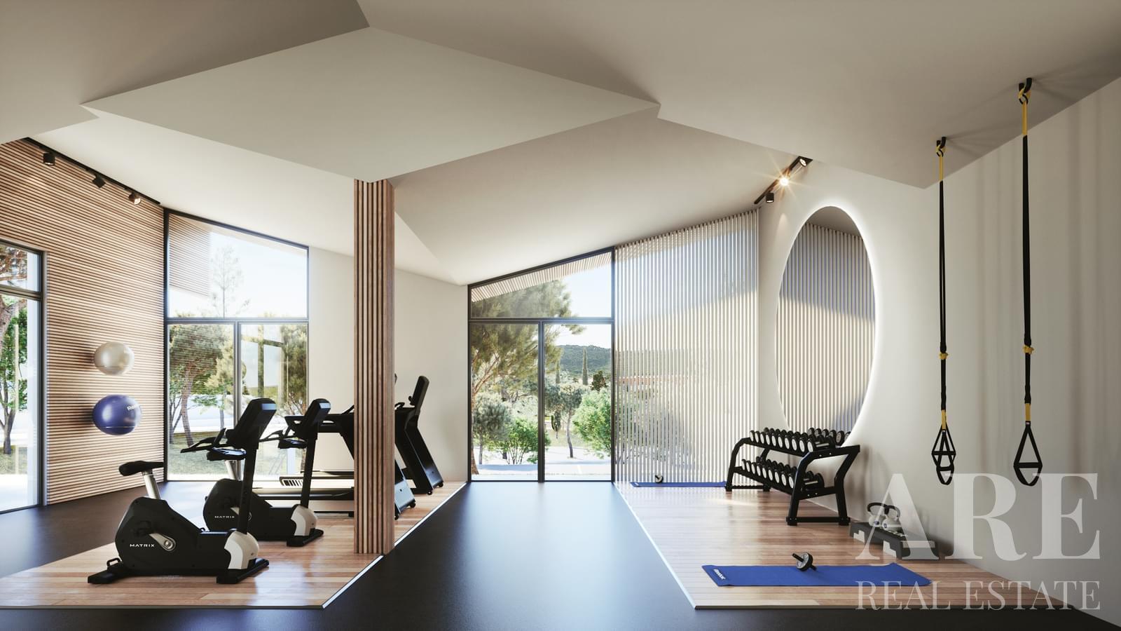 Apartment for sale in Native., Belas Clube de Campo, Lisbon 15 Apartment for sale in Native., Belas Clube de Campo, Lisbon