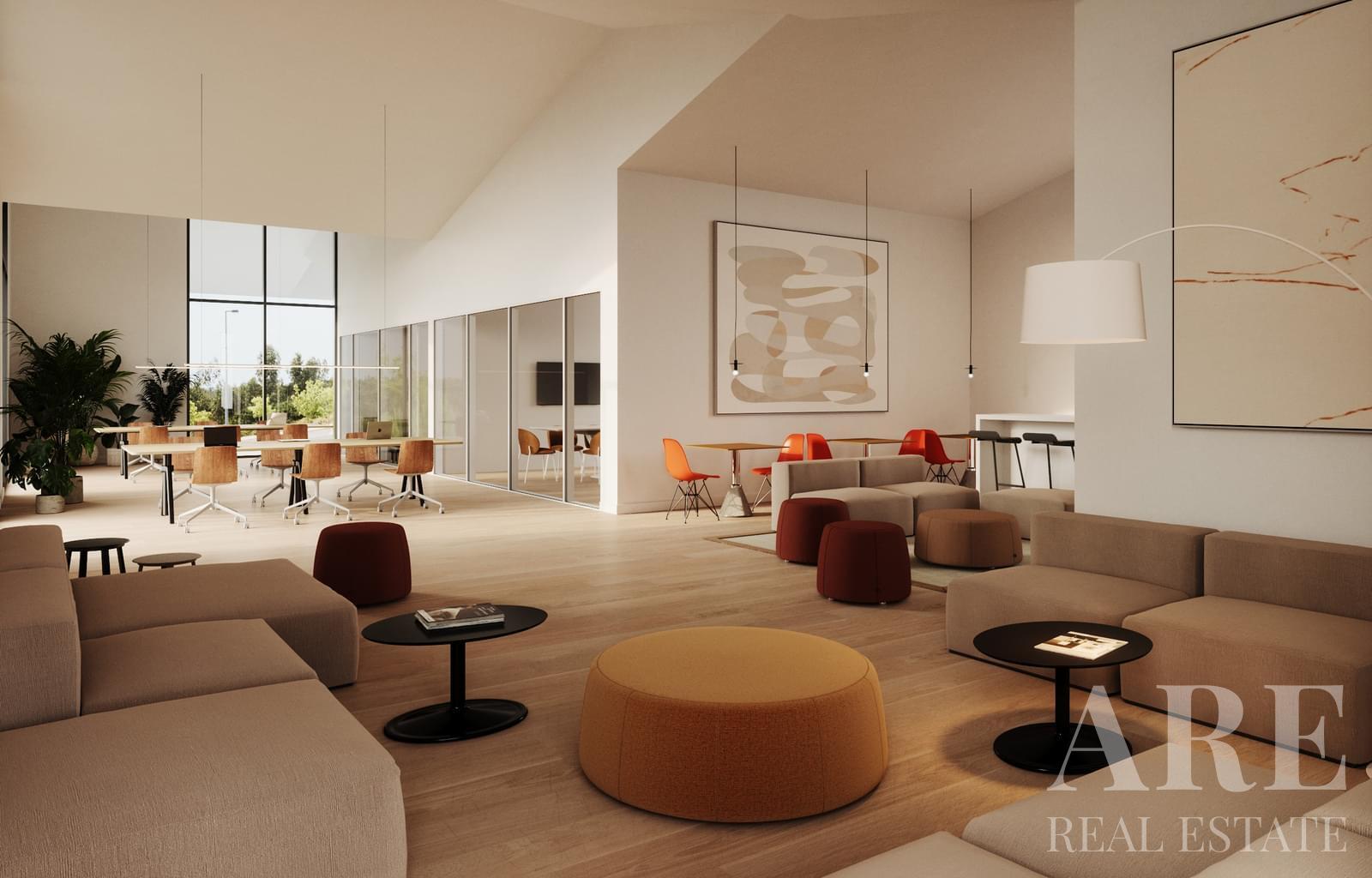 Apartment for sale in Native., Belas Clube de Campo, Lisbon 16 Apartment for sale in Native., Belas Clube de Campo, Lisbon