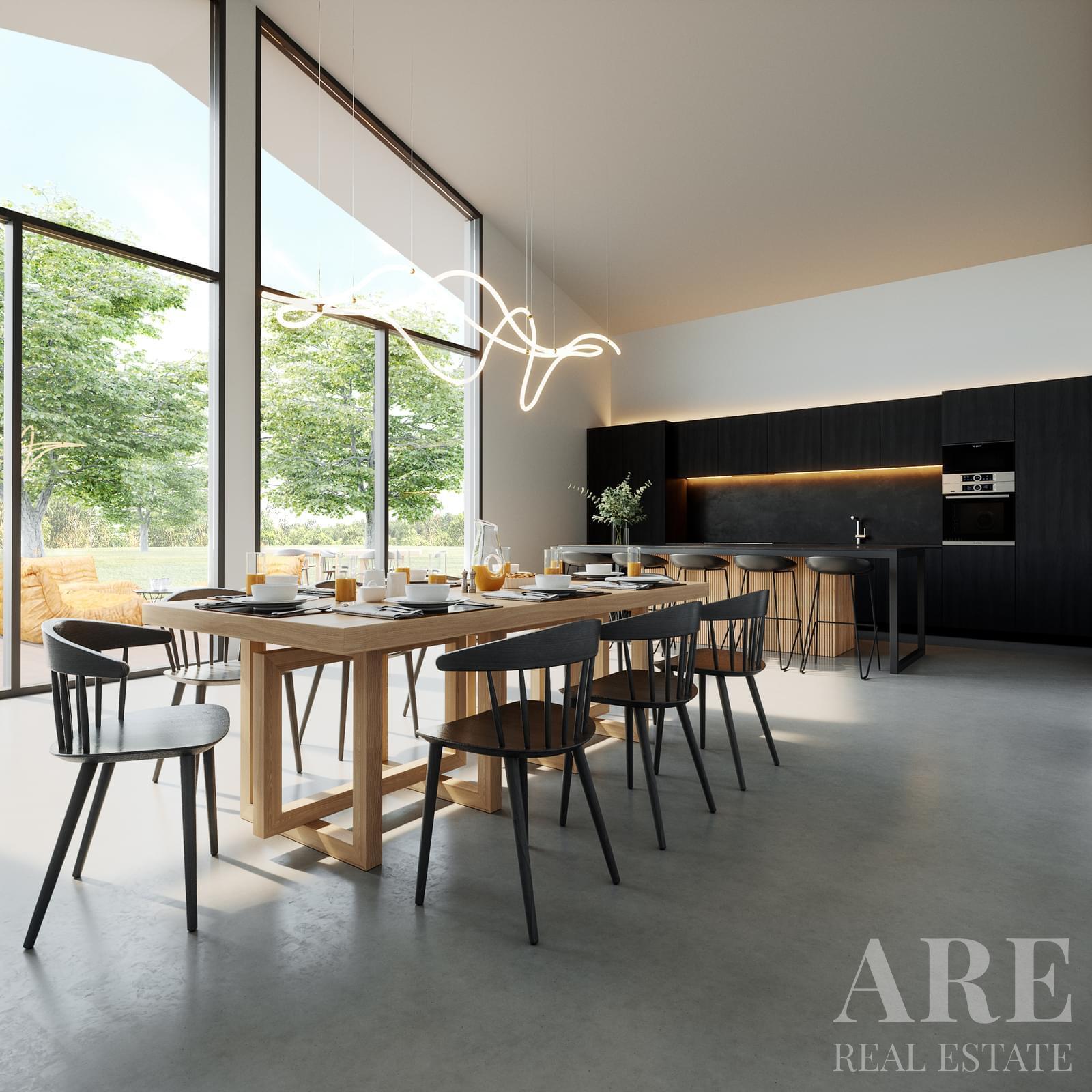 Apartment for sale in Native., Belas Clube de Campo, Lisbon 17 Apartment for sale in Native., Belas Clube de Campo, Lisbon