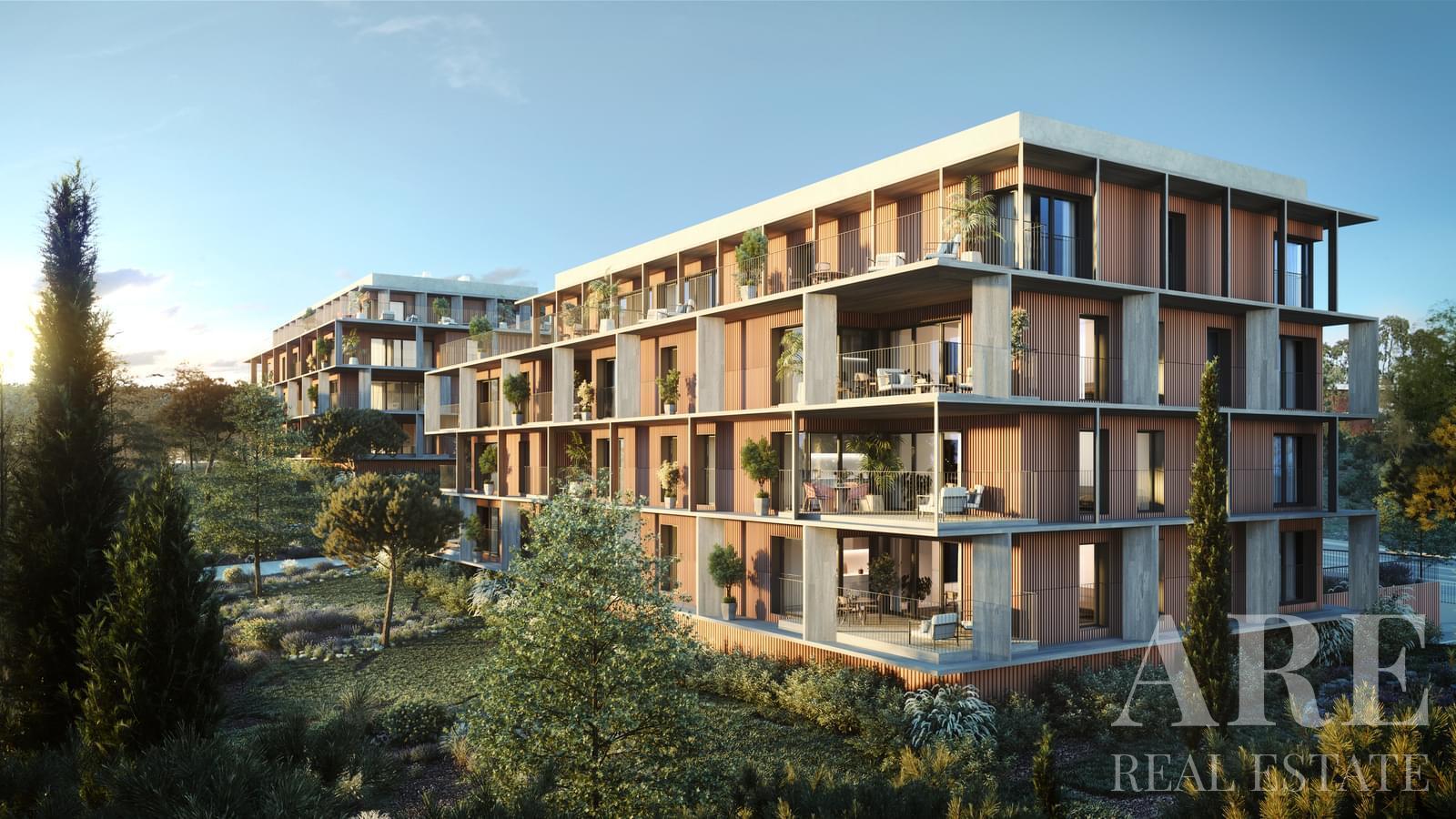 Apartment for sale in Native., Belas Clube de Campo, Lisbon 19 Apartment for sale in Native., Belas Clube de Campo, Lisbon