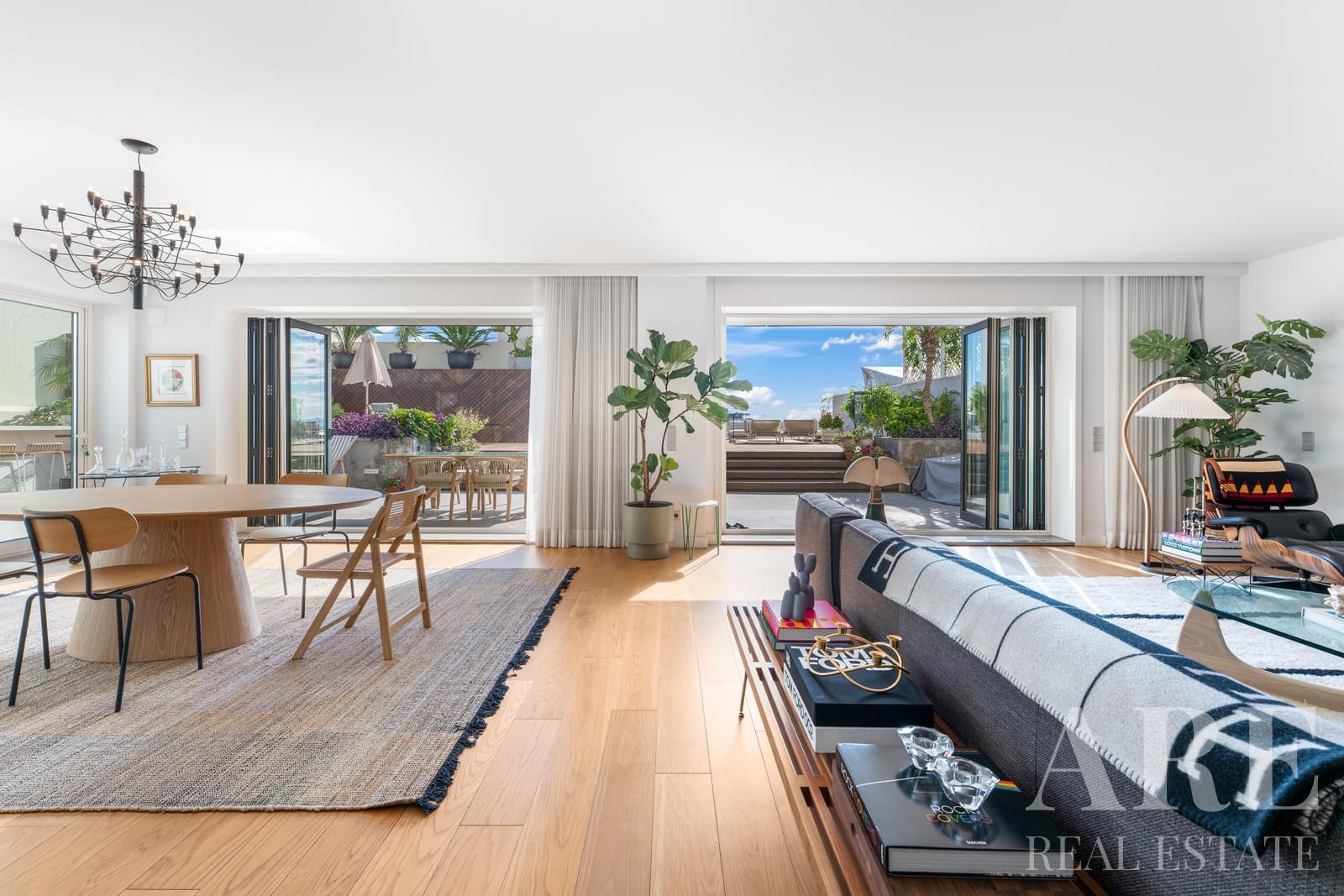 Appartement à vendre à  Santa Isabel, Lisbonne