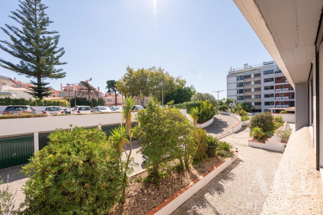 Apartment for sale in Cascais