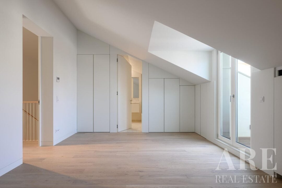 Appartement à vendre à  Villa Infante, Estrela, Lisbonne