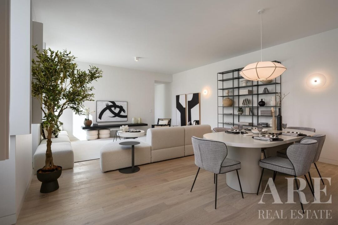 Appartement à vendre à  Villa Infante, Estrela, Lisbonne