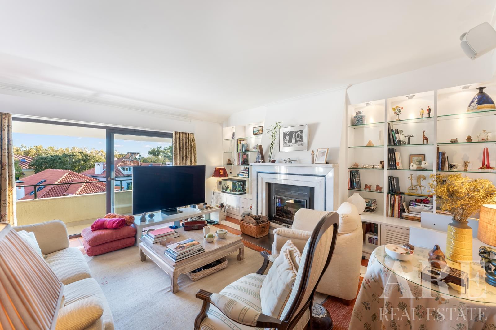 Apartment for sale in Centro Cascais, Cascais