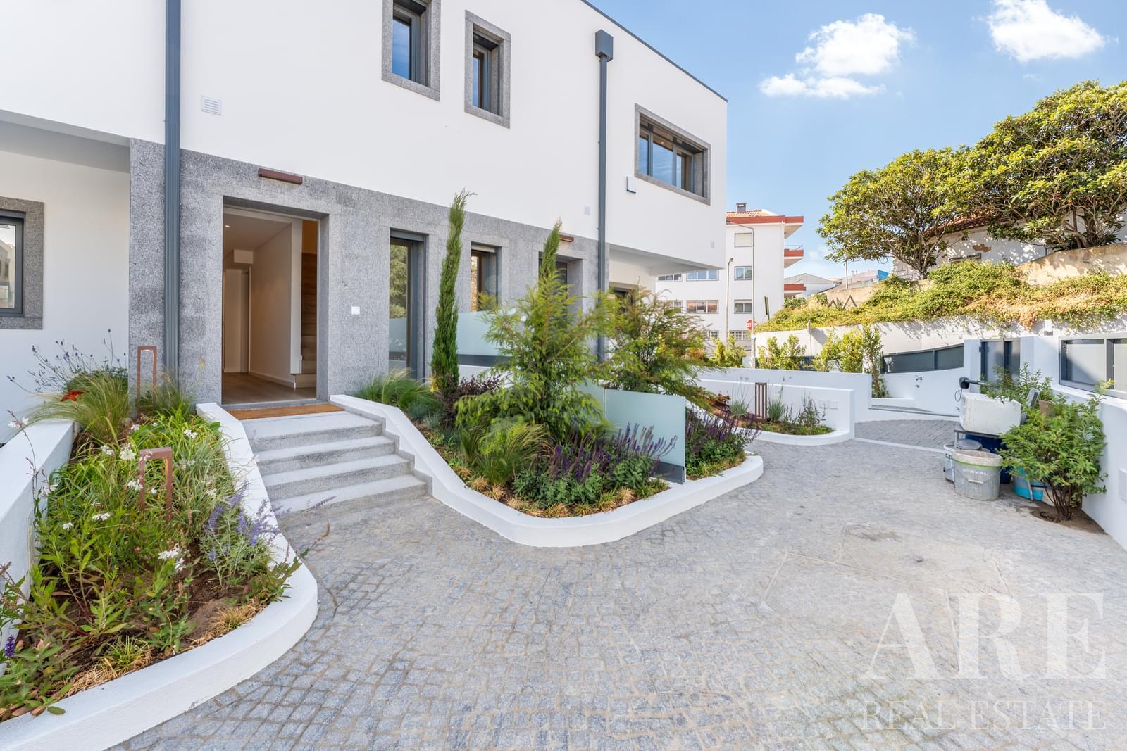 Villa for sale in Cascais