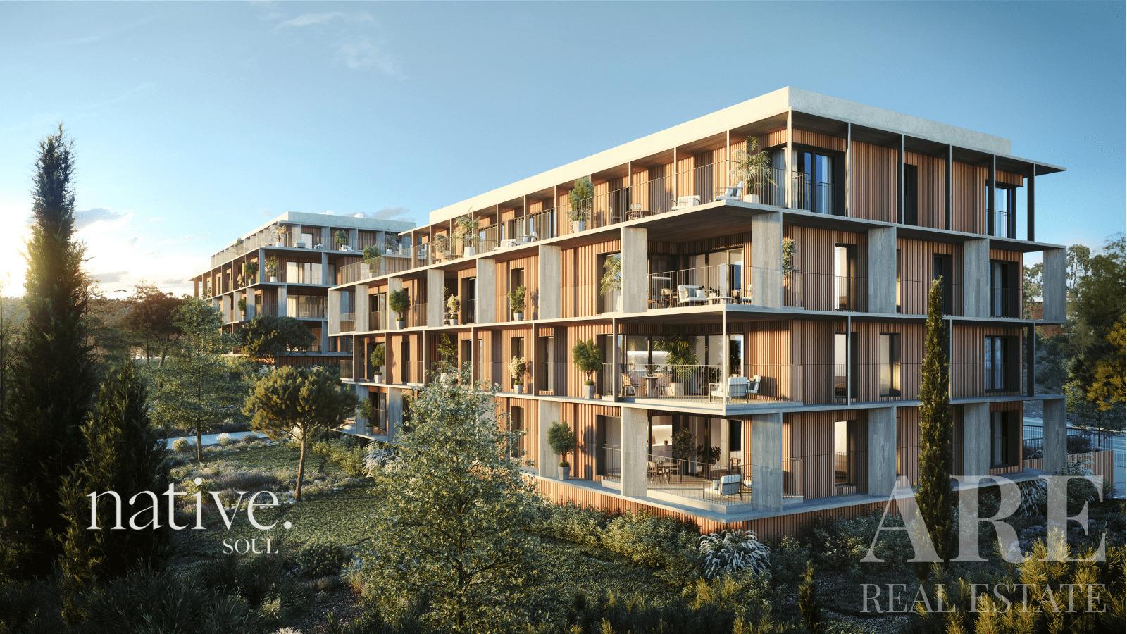 Apartment for sale in Native, Belas Clube de Campo, Sintra 1 Apartment for sale in Belas Clube de Campo, Sintra