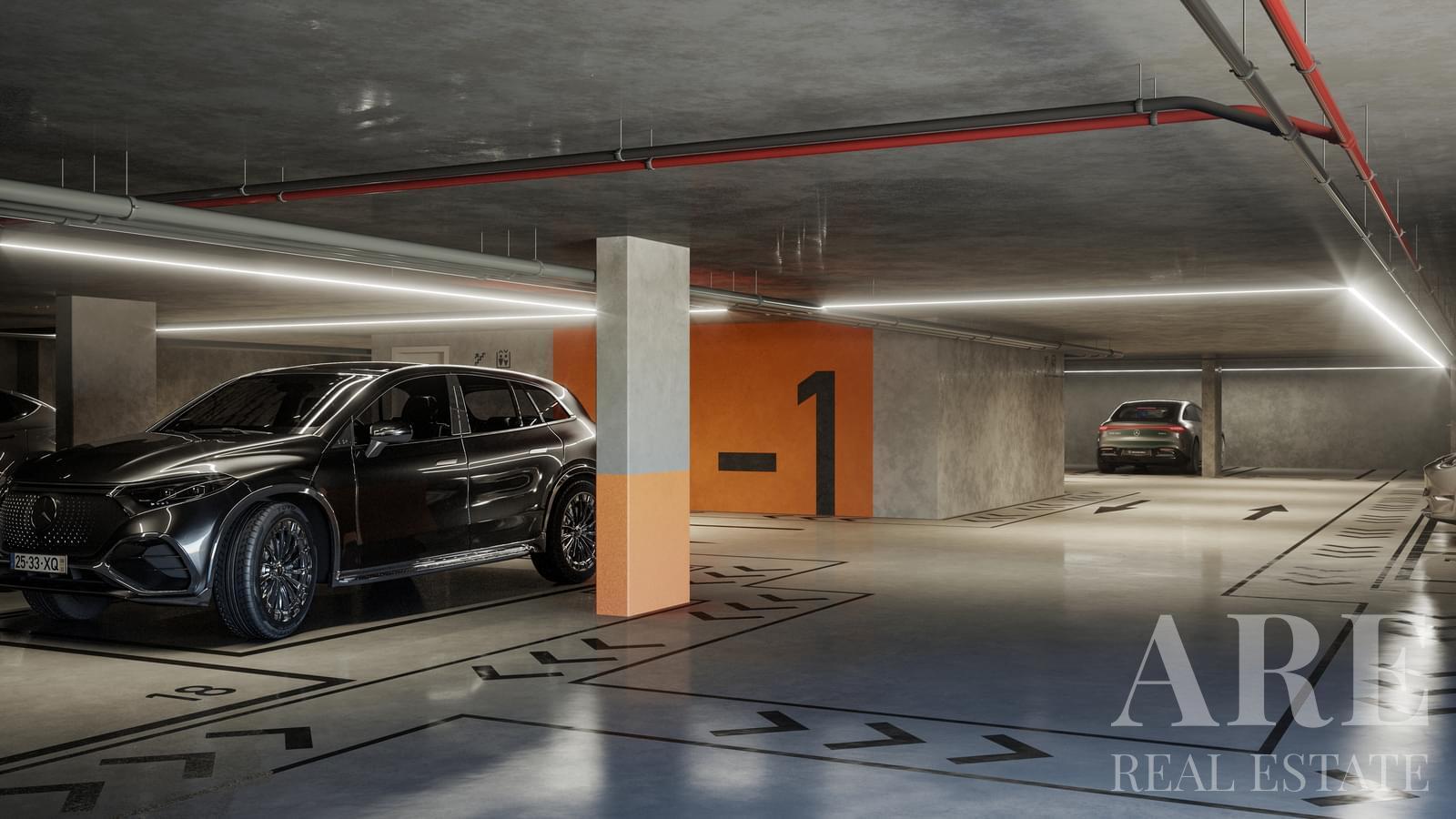 Apartment for sale in Native, Belas Clube de Campo, Sintra 4 Apartment for sale in Belas Clube de Campo, Sintra