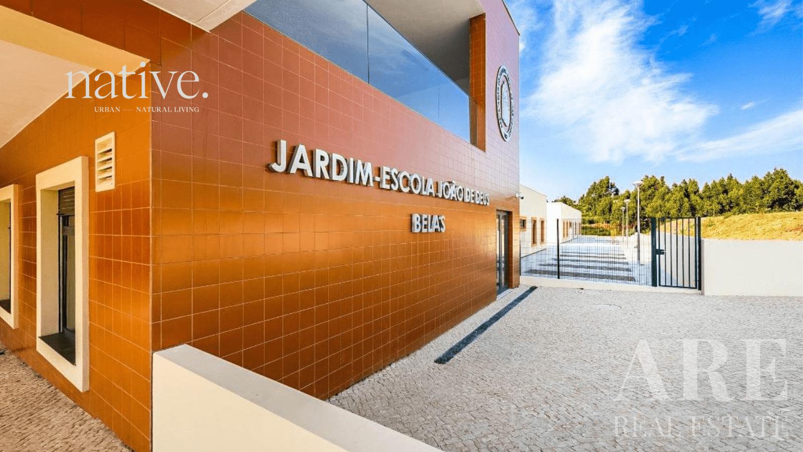 Apartment for sale in Native, Belas Clube de Campo, Sintra 5 Apartment for sale in Belas Clube de Campo, Sintra