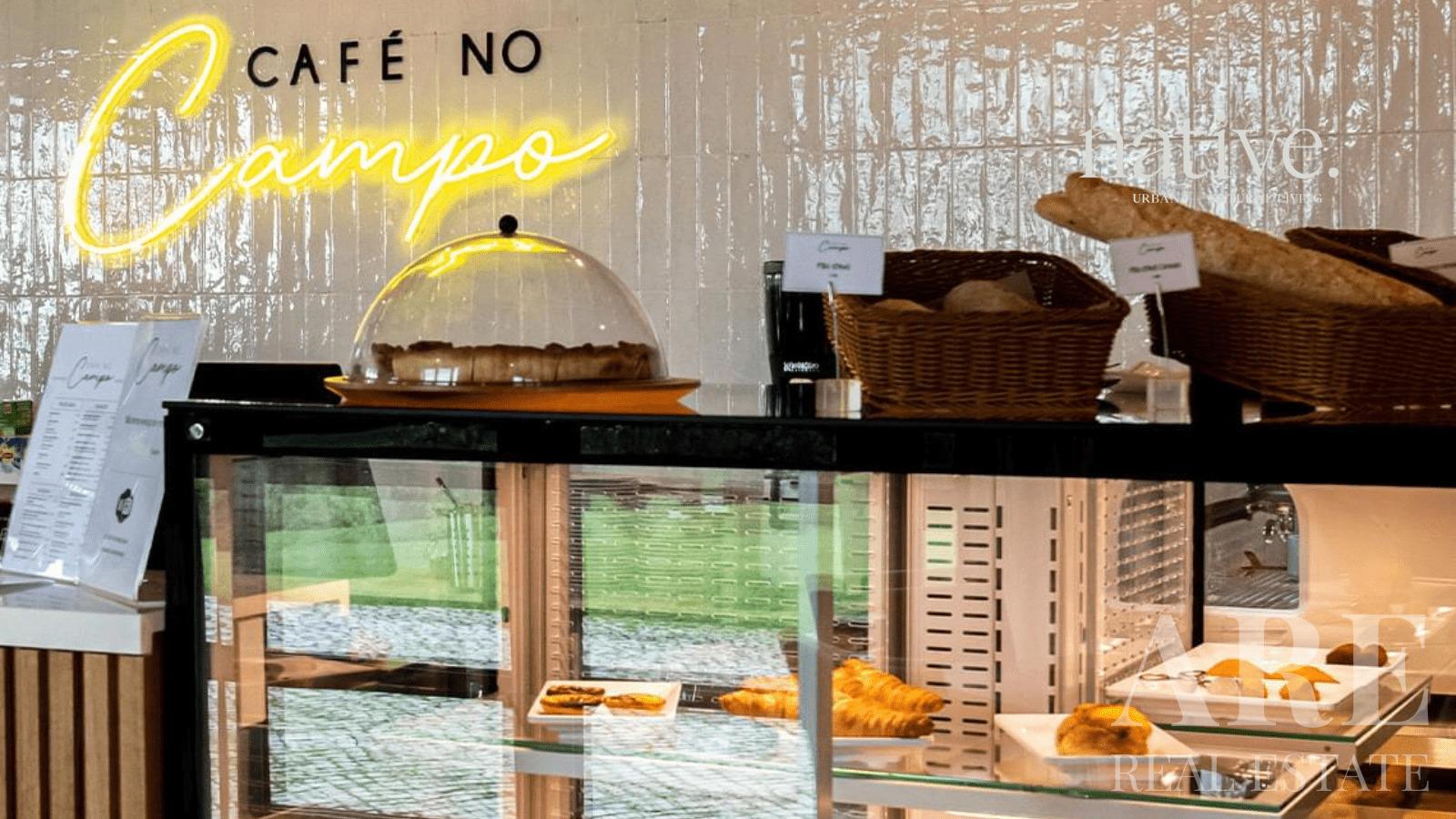 Apartment for sale in Native, Belas Clube de Campo, Sintra 6 Apartment for sale in Belas Clube de Campo, Sintra