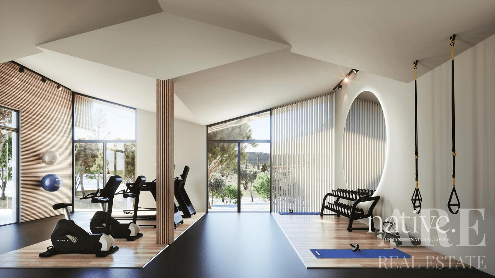 Apartment for sale in Native, Belas Clube de Campo, Sintra 7 Apartment for sale in Belas Clube de Campo, Sintra