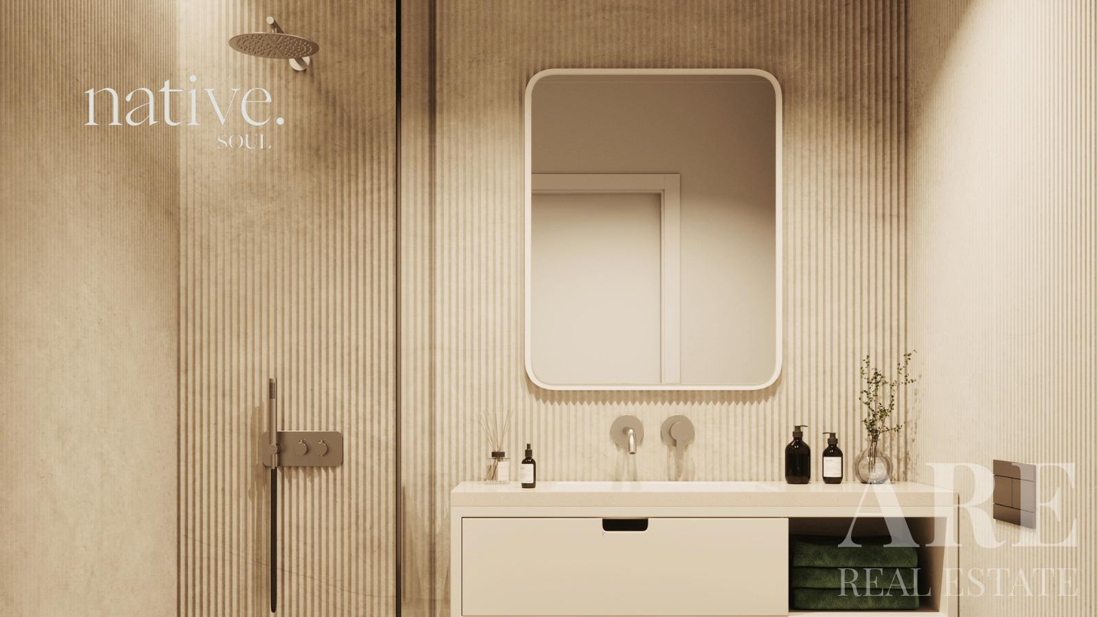 Apartment for sale in Native, Belas Clube de Campo, Sintra 8 Apartment for sale in Belas Clube de Campo, Sintra