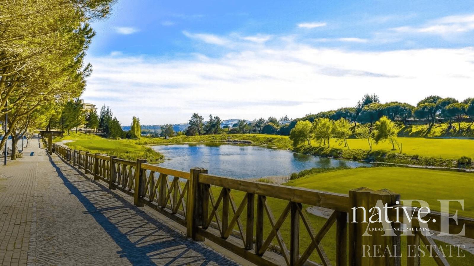 Apartment for sale in Native, Belas Clube de Campo, Sintra 9 Apartment for sale in Belas Clube de Campo, Sintra