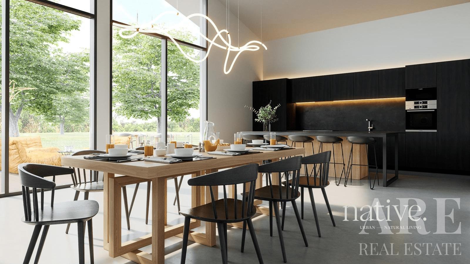 Apartment for sale in Native, Belas Clube de Campo, Sintra 12 Apartment for sale in Belas Clube de Campo, Sintra