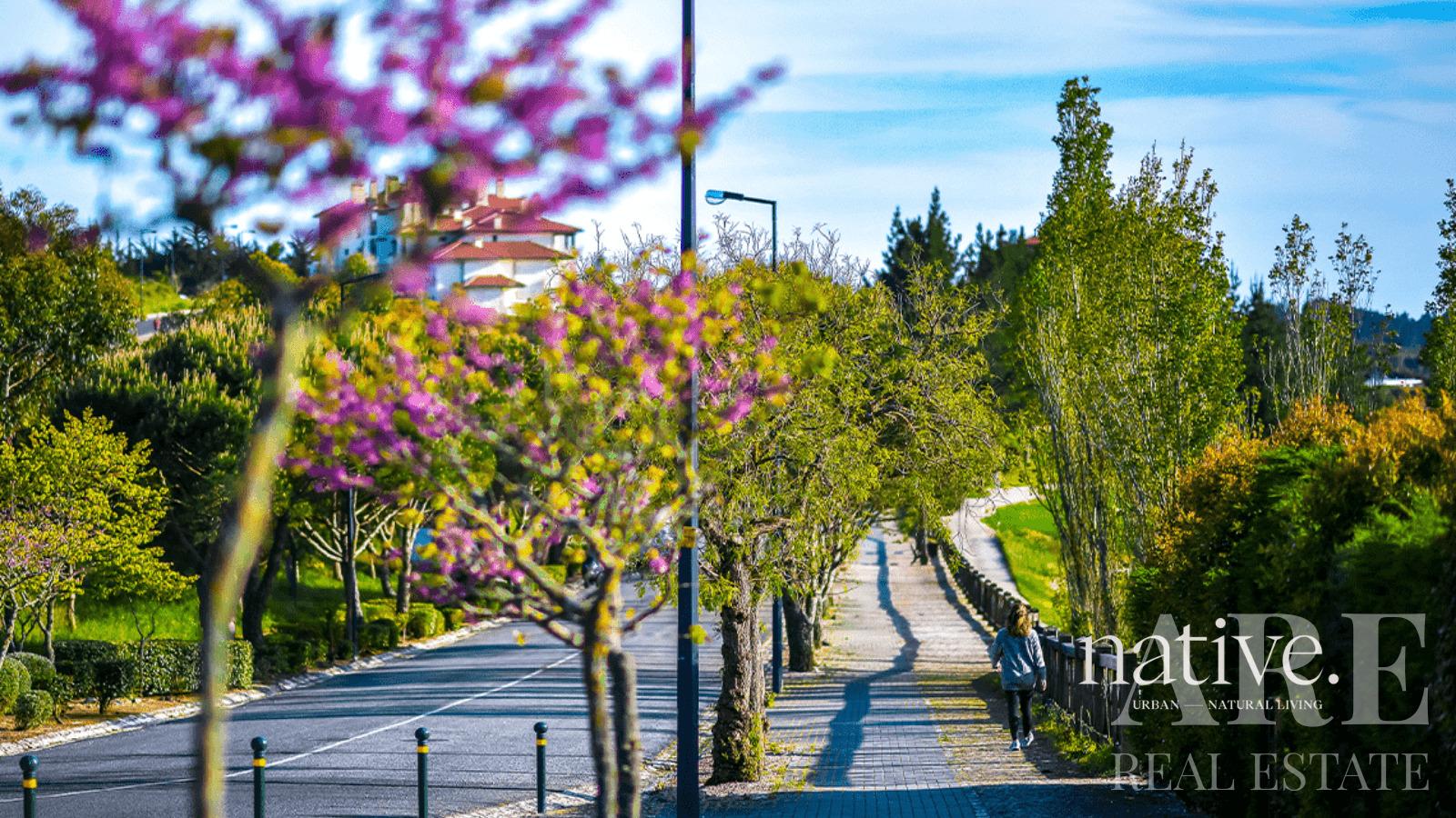 Apartment for sale in Native, Belas Clube de Campo, Sintra 14 Apartment for sale in Belas Clube de Campo, Sintra