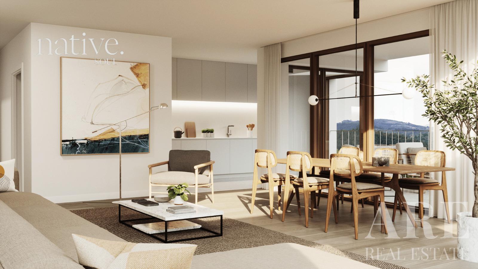 Apartment for sale in Native, Belas Clube de Campo, Sintra 18 Apartment for sale in Belas Clube de Campo, Sintra