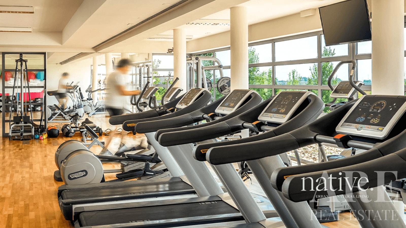 Apartment for sale in Native, Belas Clube de Campo, Sintra 19 Apartment for sale in Belas Clube de Campo, Sintra