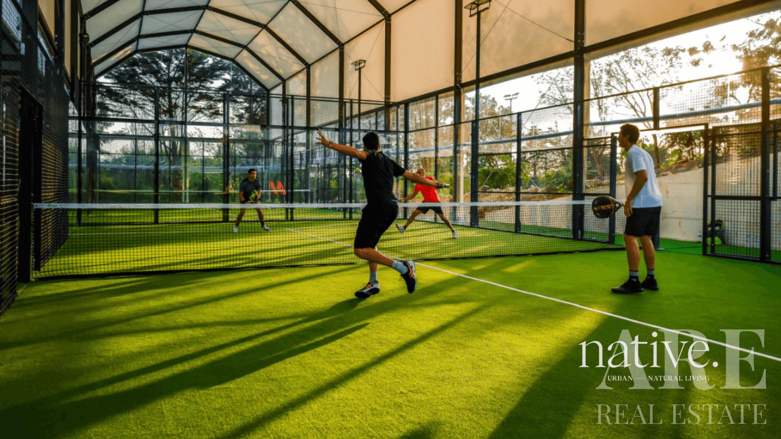 Apartment for sale in Native, Belas Clube de Campo, Sintra 20 Apartment for sale in Belas Clube de Campo, Sintra