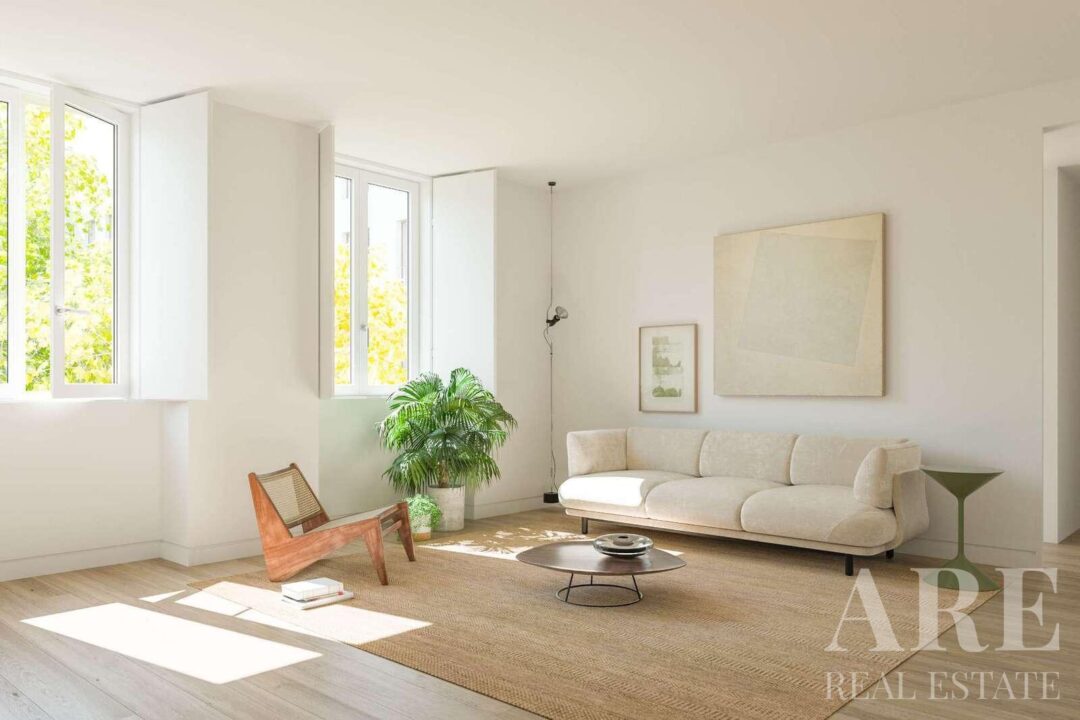 Apartment for sale in Villa Infante, Estrela, Lisbon Apartment for sale in Villa Infante, Estrela, Lisbon