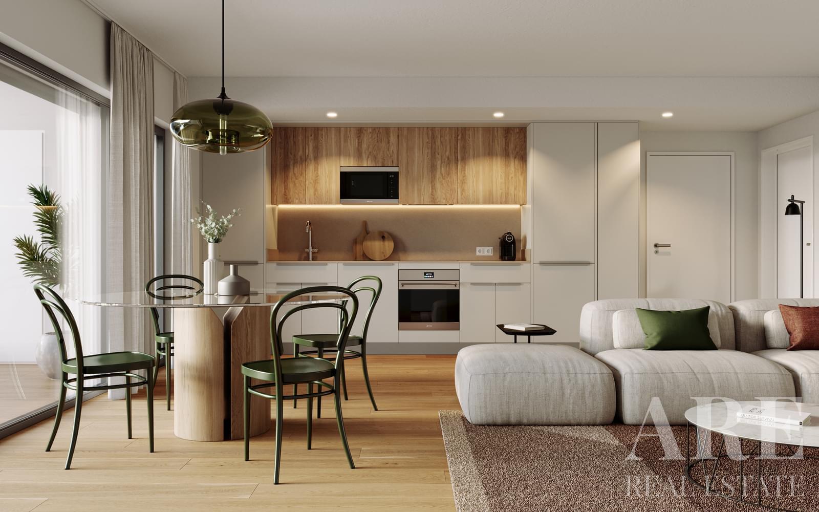 Apartment for sale in Loures