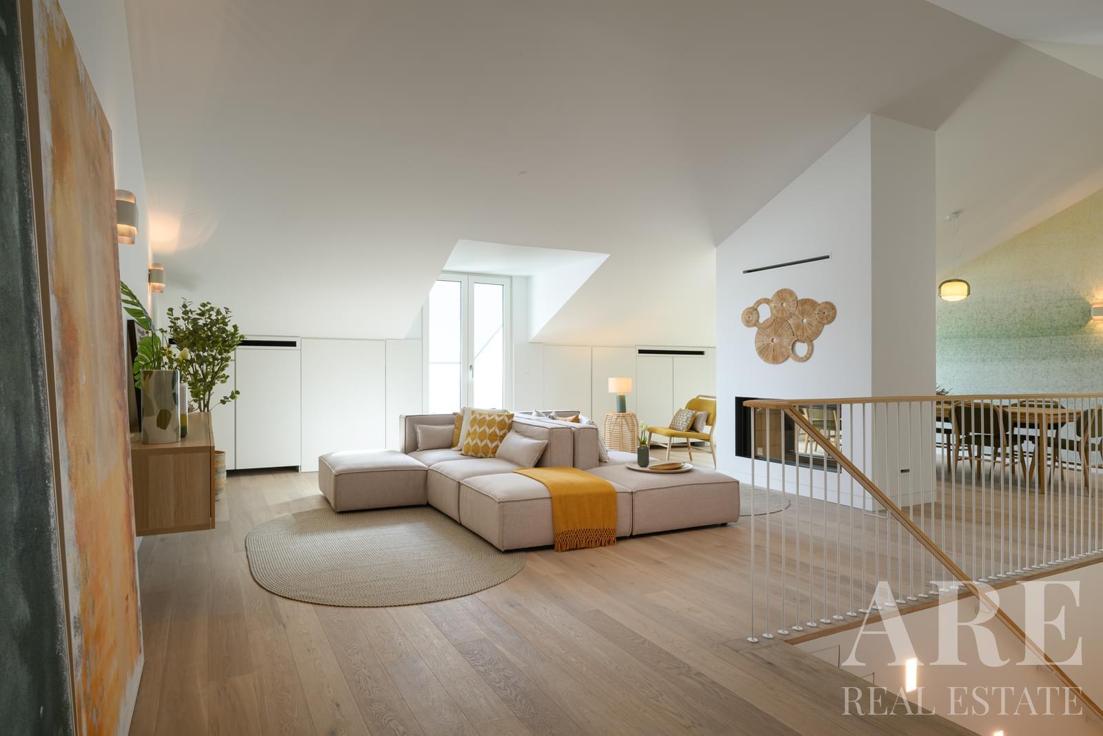 Apartment for sale in Villa Infante, Estrela, Lisbon