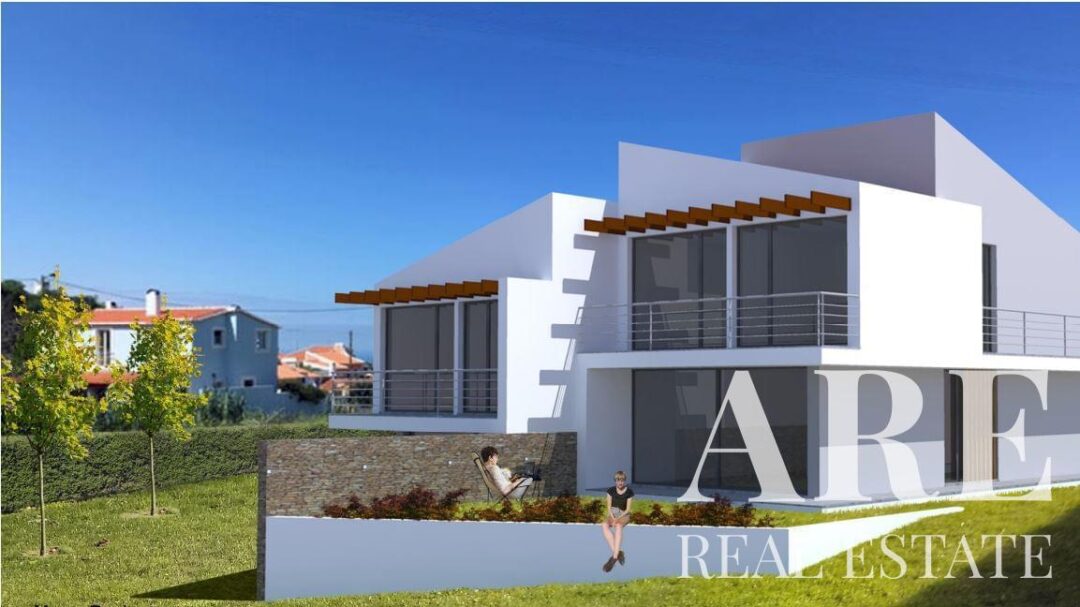 Villa for sale in Azóia, Sintra