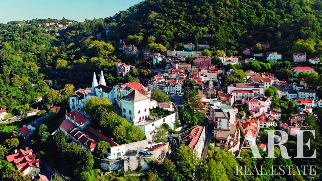 Villa for sale in Azóia, Sintra