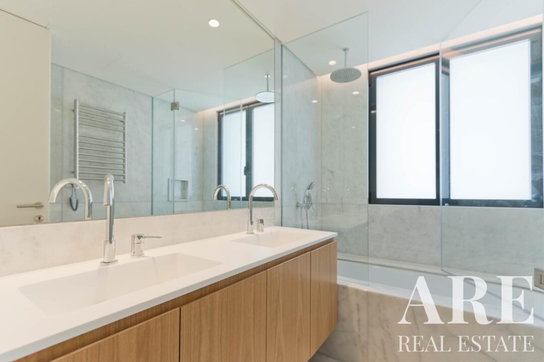 Apartamento en venta en Estoril, Cascais - Imagen 4