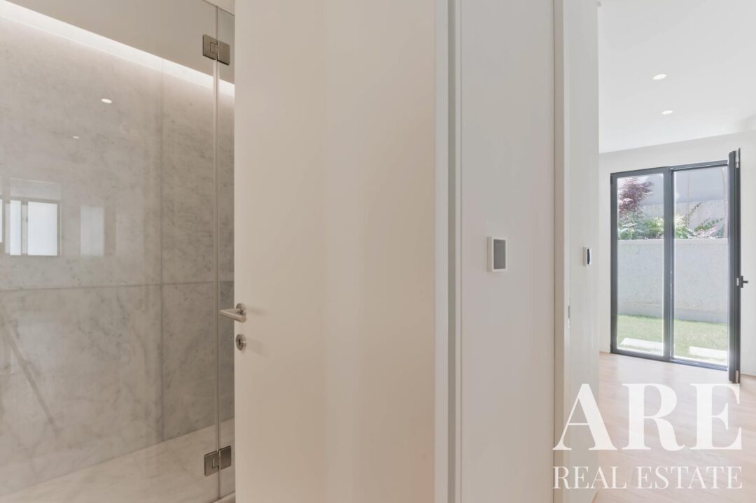 Apartamento en venta en Estoril, Cascais - Imagen 17