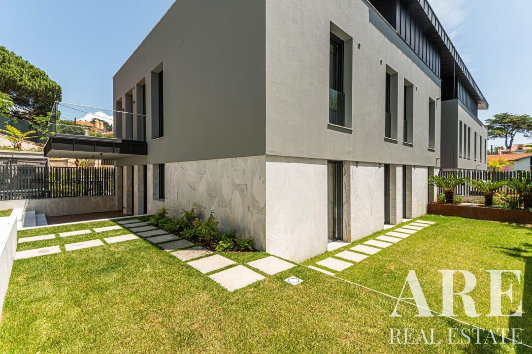 Apartamento en venta en Estoril, Cascais - Imagen 34