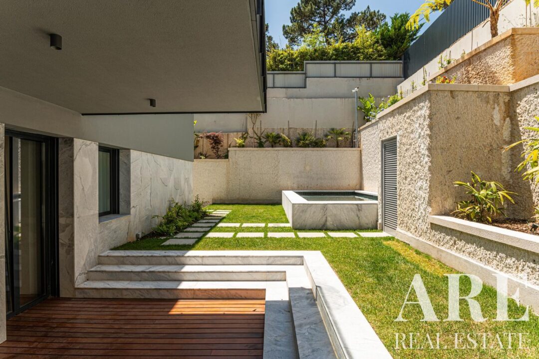 Apartamento en venta en Estoril, Cascais - Imagen 37