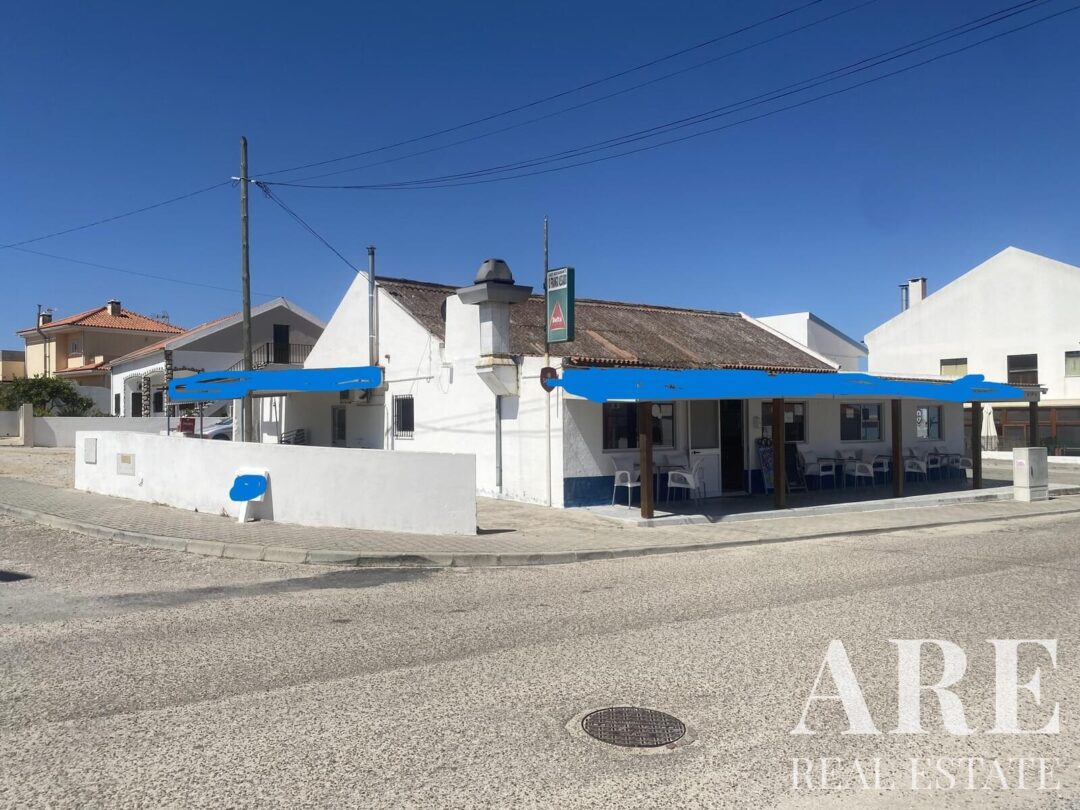 Villa for sale in Comporta, Alcacer do Sal