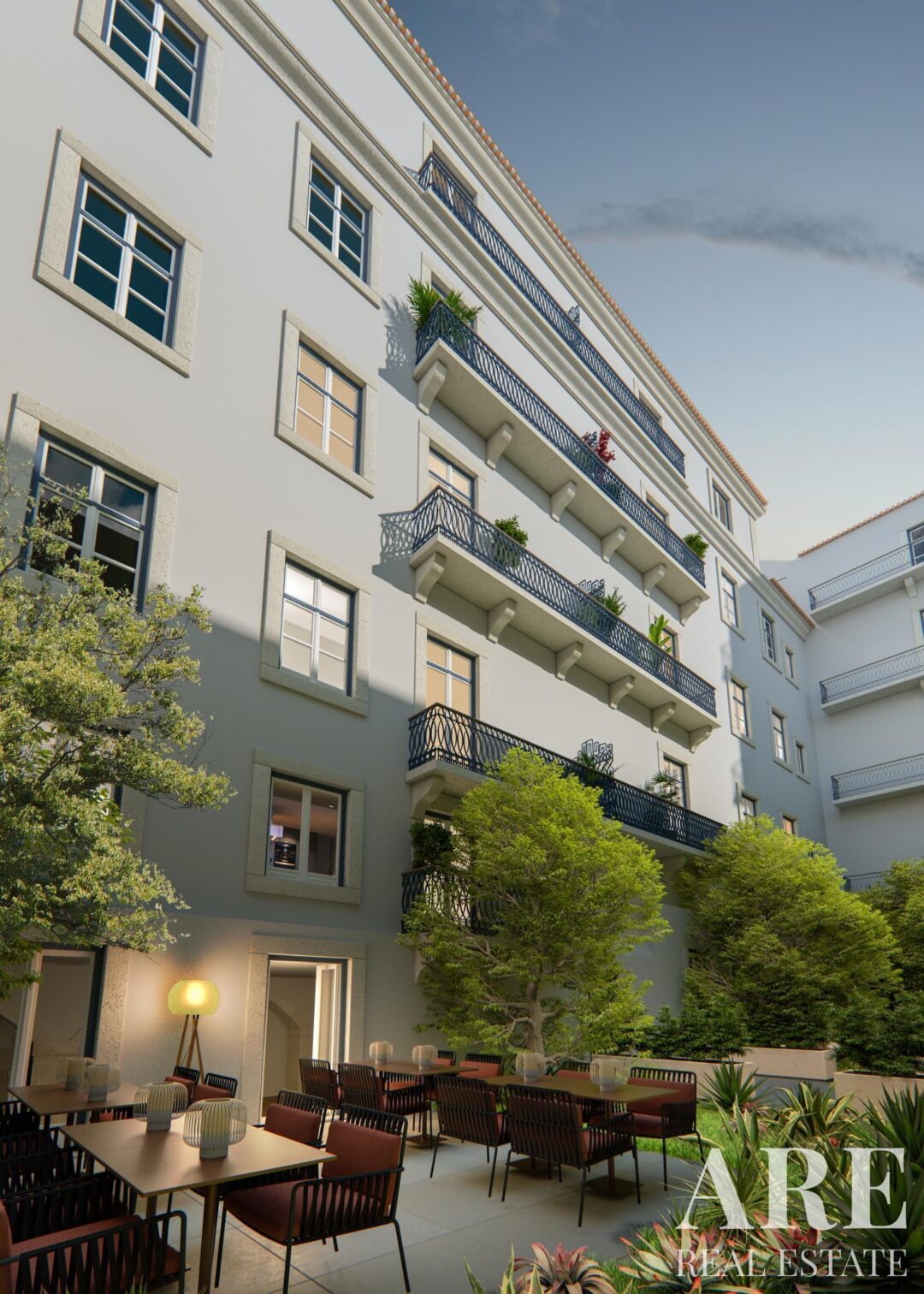 Apartment for sale in Ando Living Santos, Santos-o-Velho, Lisbon