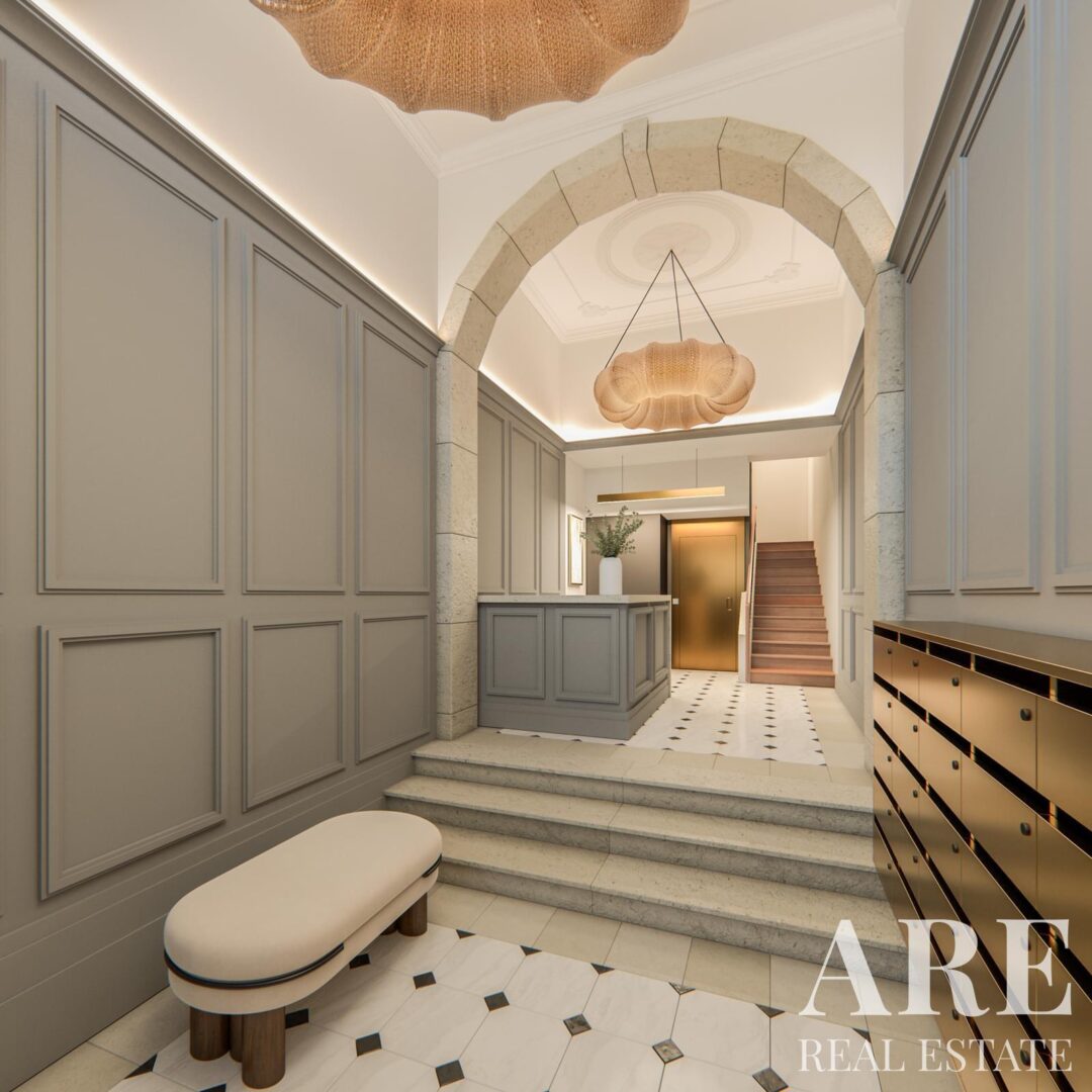 Apartment for sale in Ando Living Santos, Santos-o-Velho, Lisbon