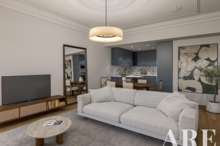 Apartment for sale in Ando Living Santos, Santos-o-Velho, Lisbon