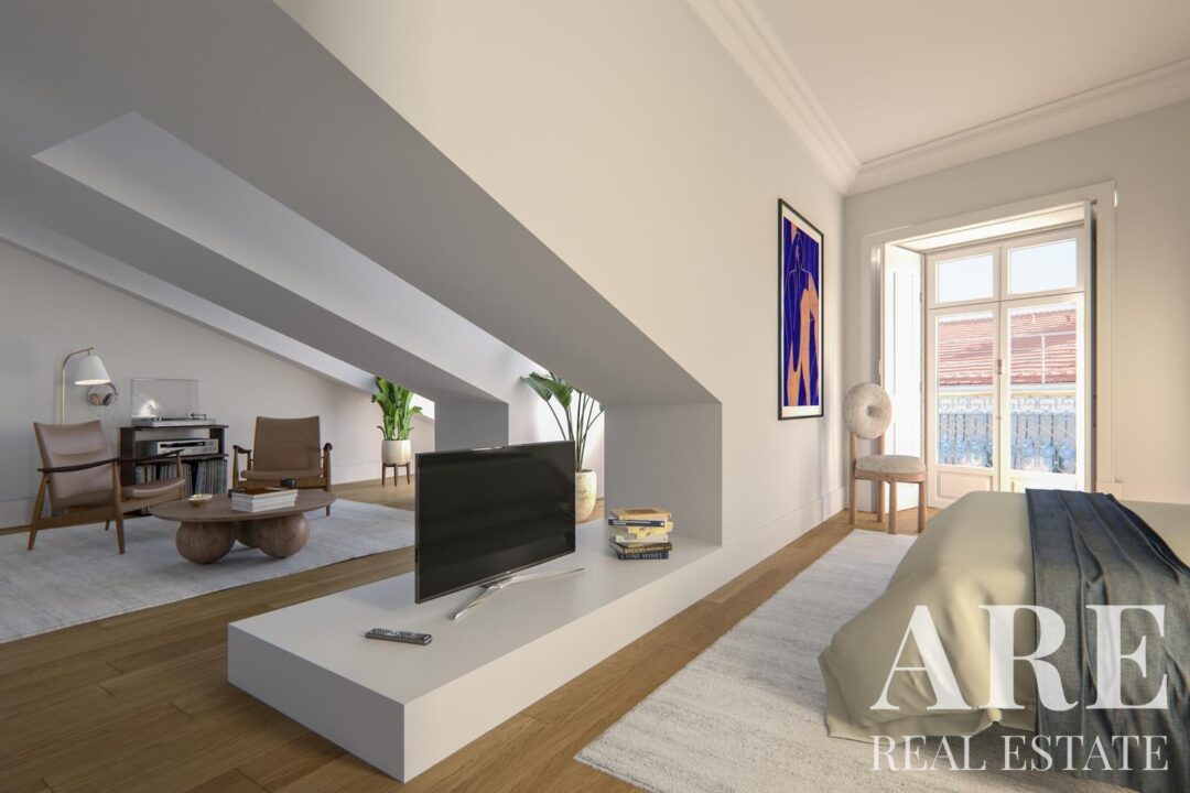 Apartamento en venta en Ando Living Santos, Santos-o-Velho, Lisboa - Imagen 10