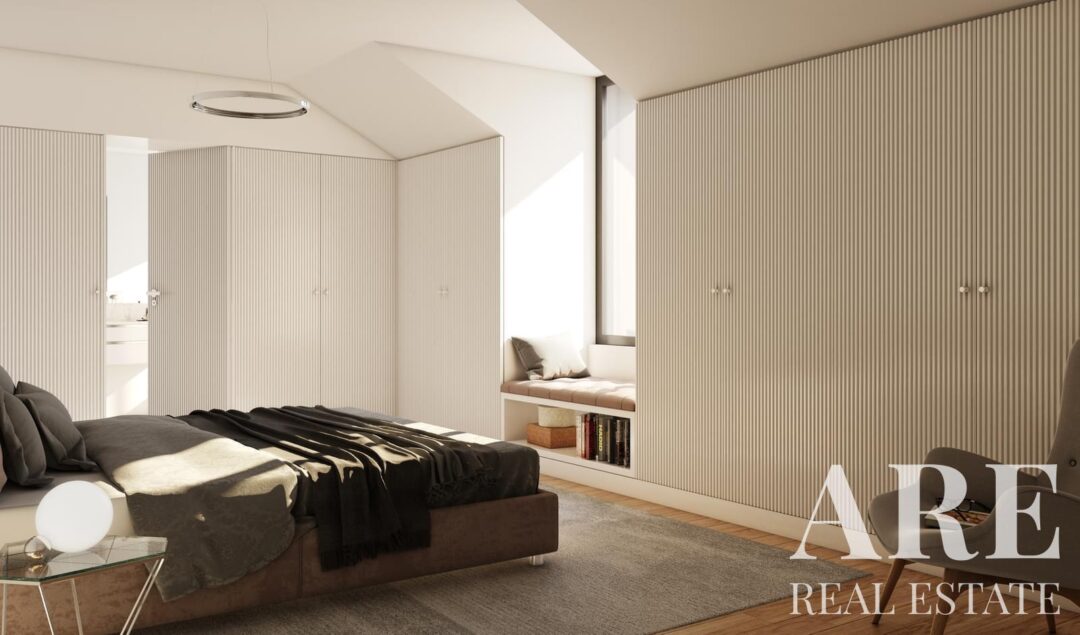 Apartamento en venta en Campo Grande 200, Campo Grande, Lisboa - Imagen 4