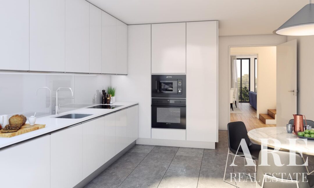 Apartamento en venta en Campo Grande 200, Campo Grande, Lisboa - Imagen 5