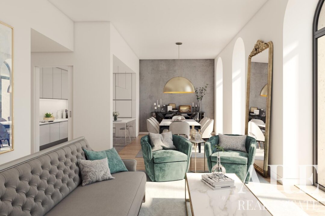Apartamento en venta en Campo Grande 200, Campo Grande, Lisboa - Imagen 7