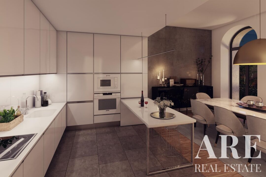 Apartamento en venta en Campo Grande 200, Campo Grande, Lisboa - Imagen 9