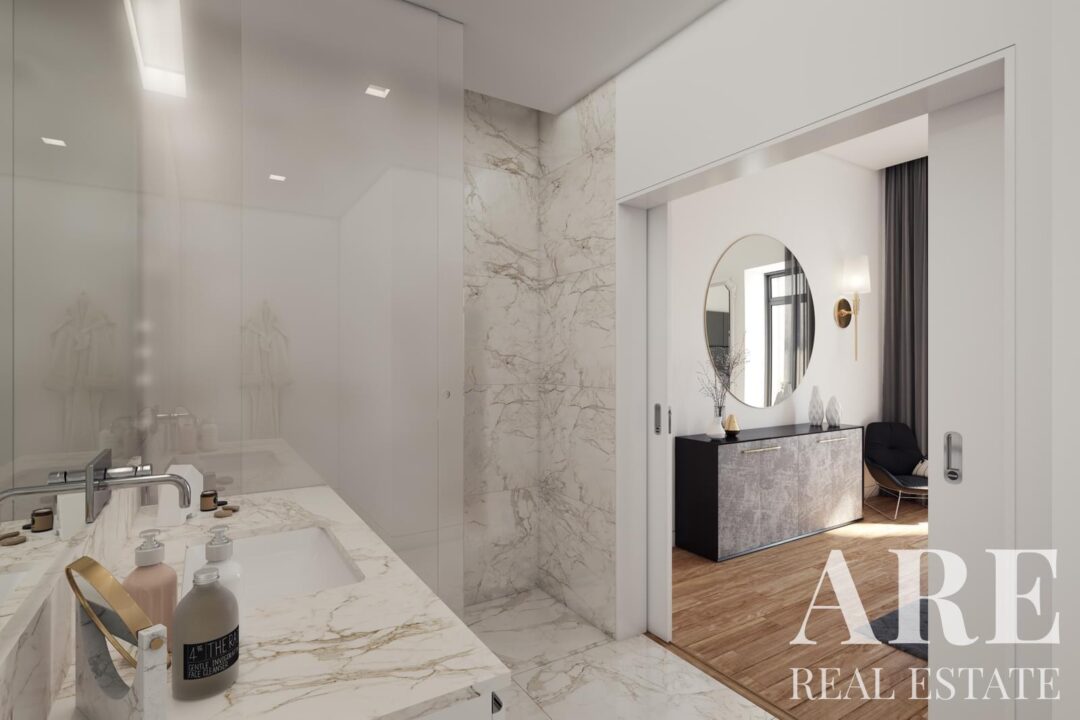 Apartamento en venta en Campo Grande 200, Campo Grande, Lisboa - Imagen 19
