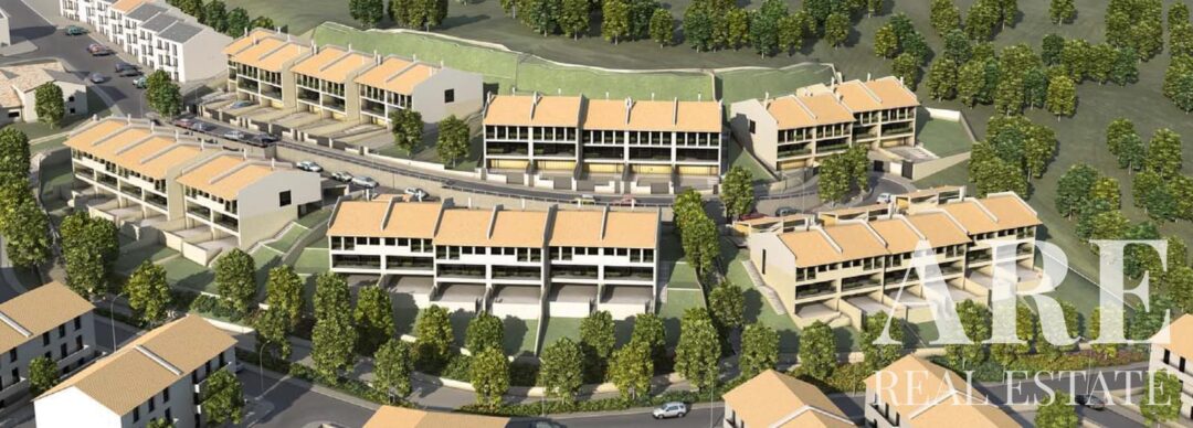 Parcela en venta en Valejas, Oeiras - Imagen 3