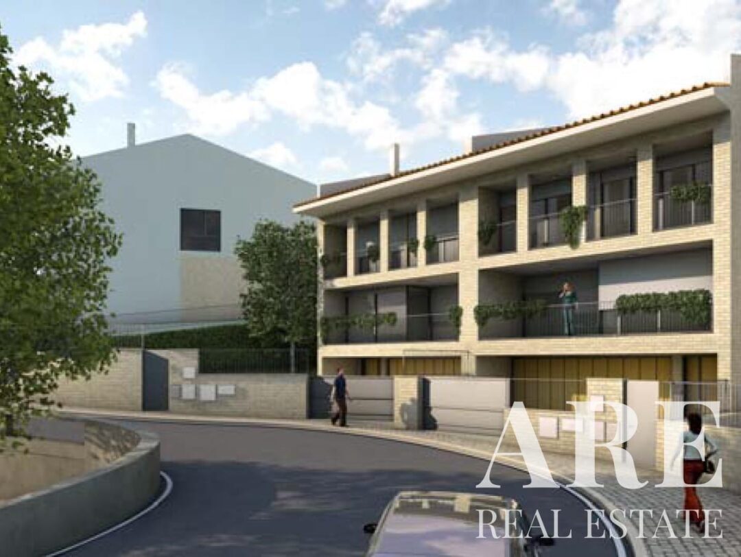 Parcela en venta en Valejas, Oeiras - Imagen 6